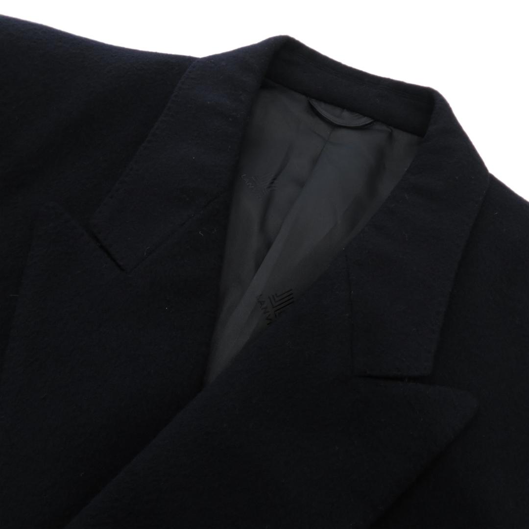 LANVIN PARIS チェスターコート サイズH50-26 [M7568]