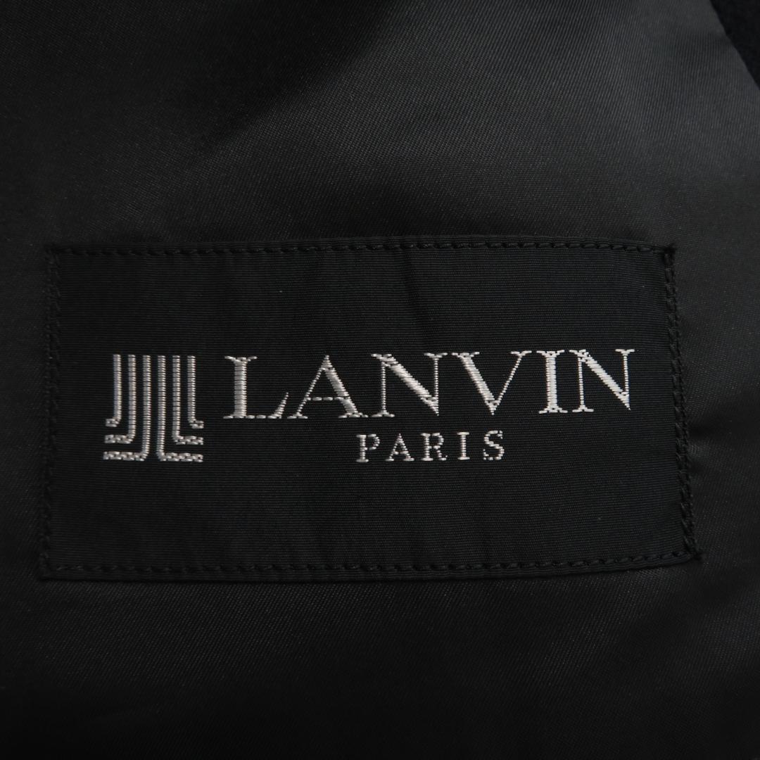 LANVIN PARIS チェスターコート サイズH50-26 [M7568]