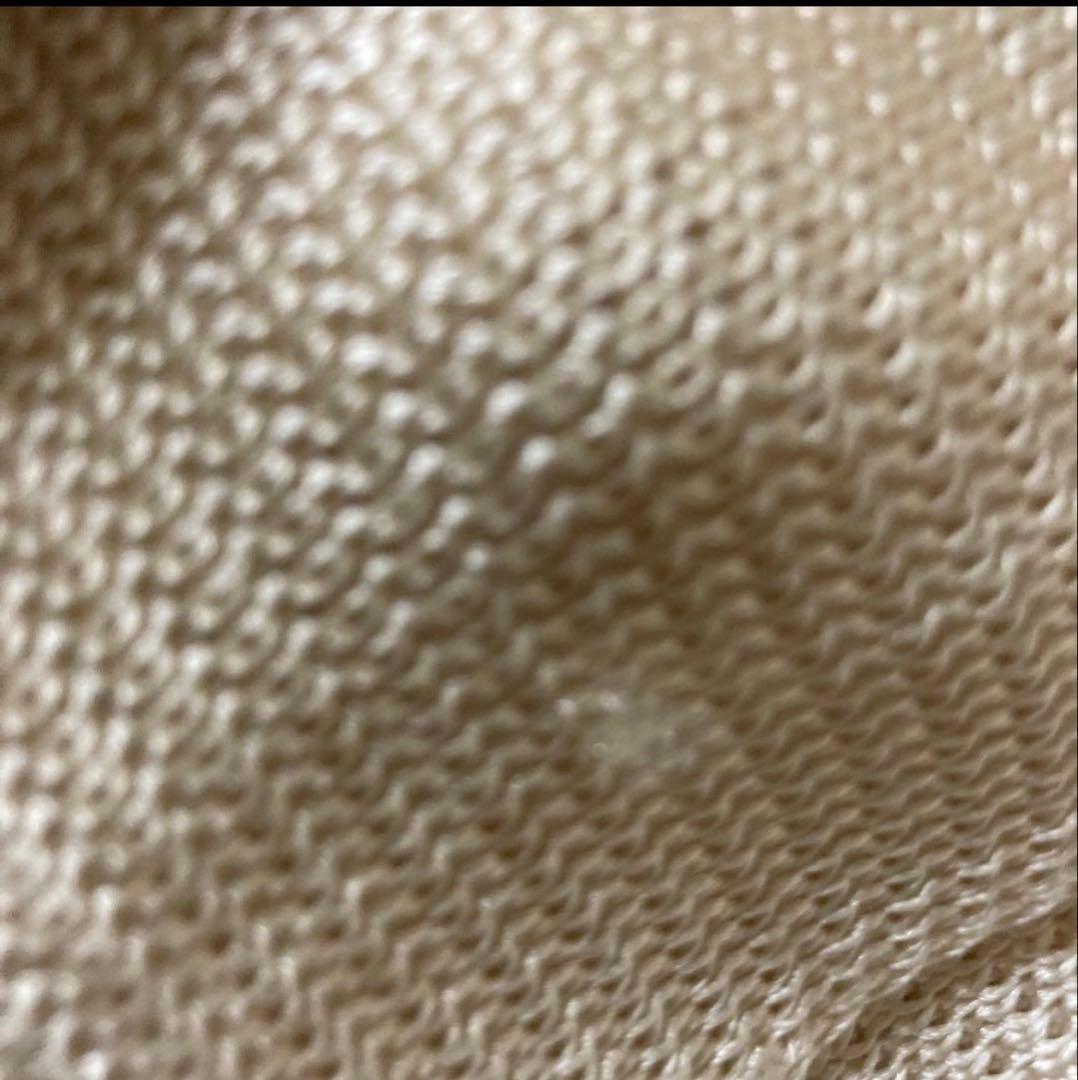 クリスチャンディオール　シルクマフラー