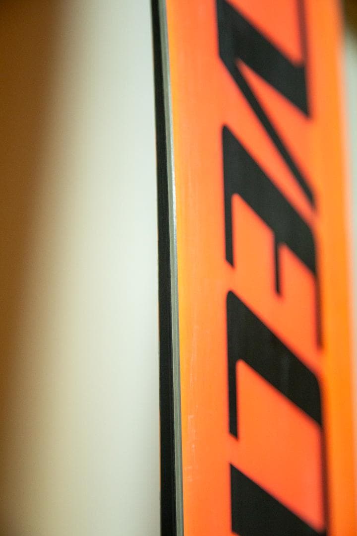 VELCRO GLIDE GENIUS　193 / ベクターグライド ジーニアス