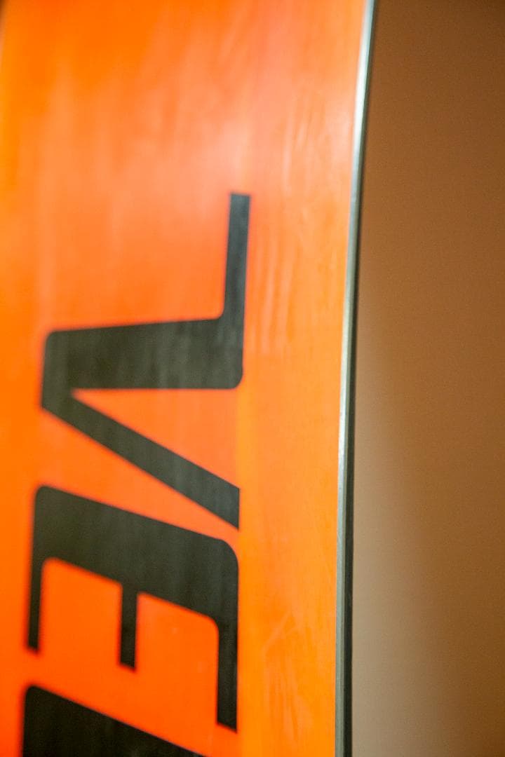 VELCRO GLIDE GENIUS　193 / ベクターグライド ジーニアス