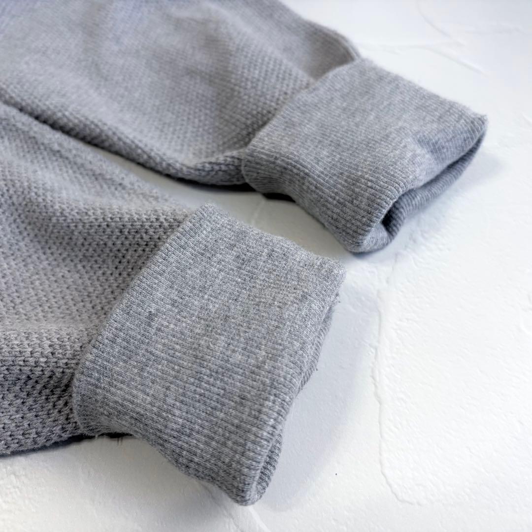 【HYSTERIC GLAMOUR】Round neck cardigan