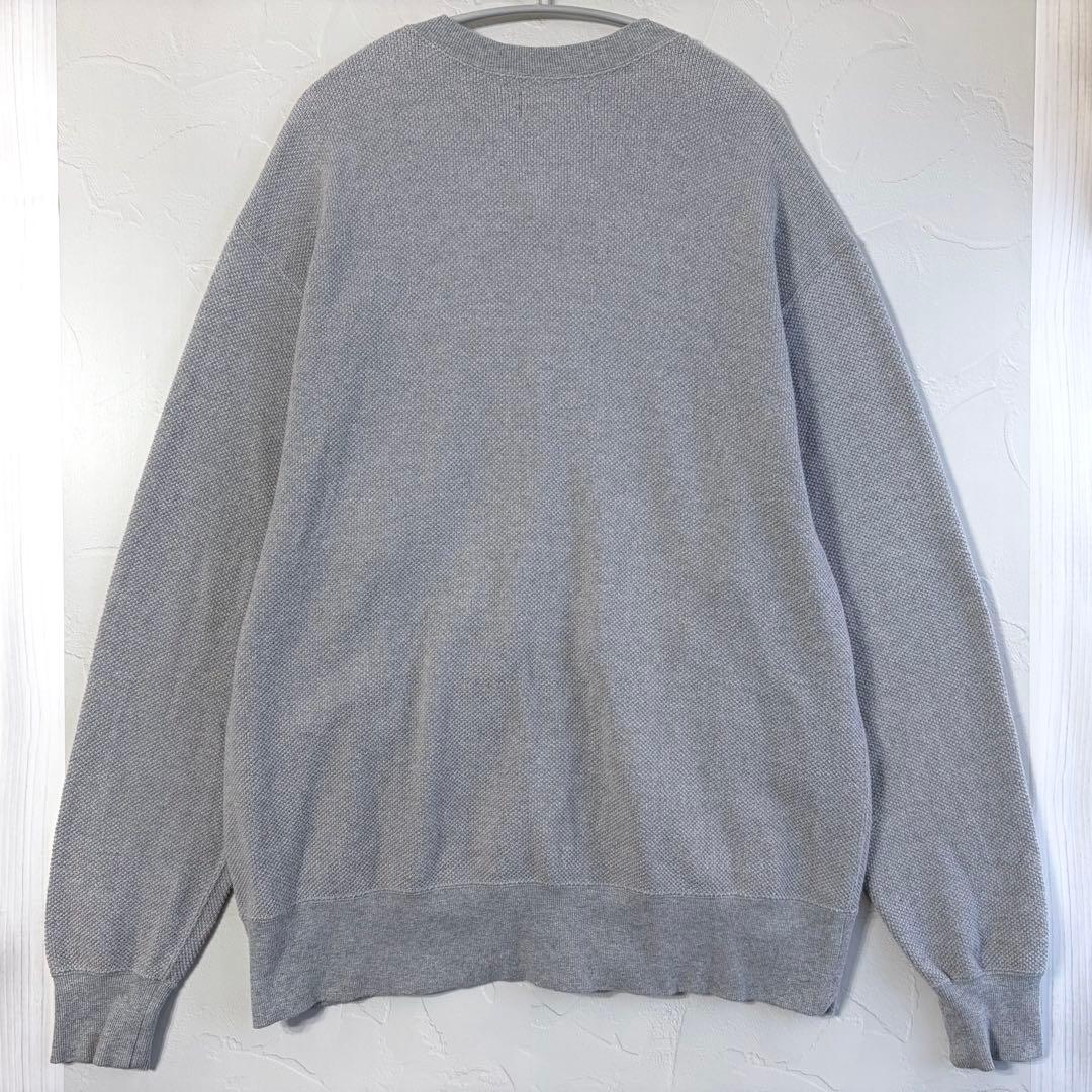 【HYSTERIC GLAMOUR】Round neck cardigan
