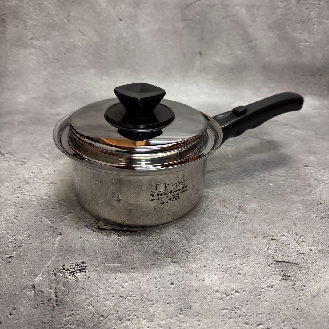 ビタクラフト ウルトラ 1.2L 14cm NO.9300