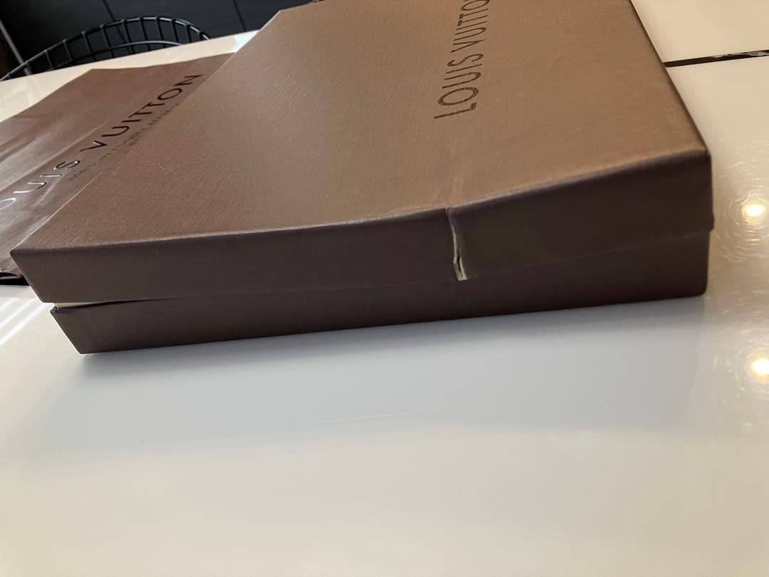 ★最終価格★【希少色極美品】ルイヴィトン　ショール　ストール　モノグラムシャイン