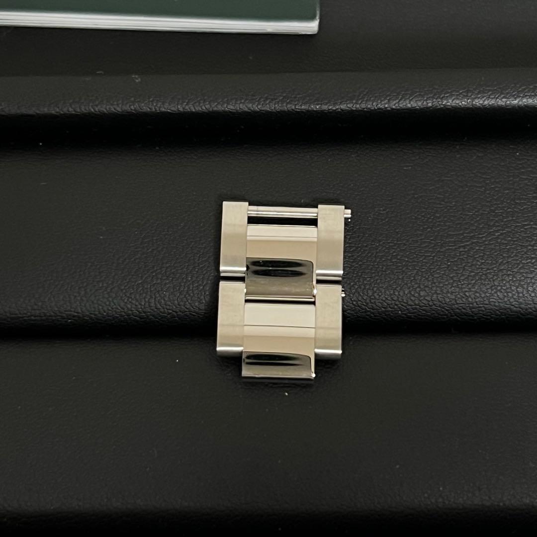 ROLEX DAYTONA ステンレス　コマ