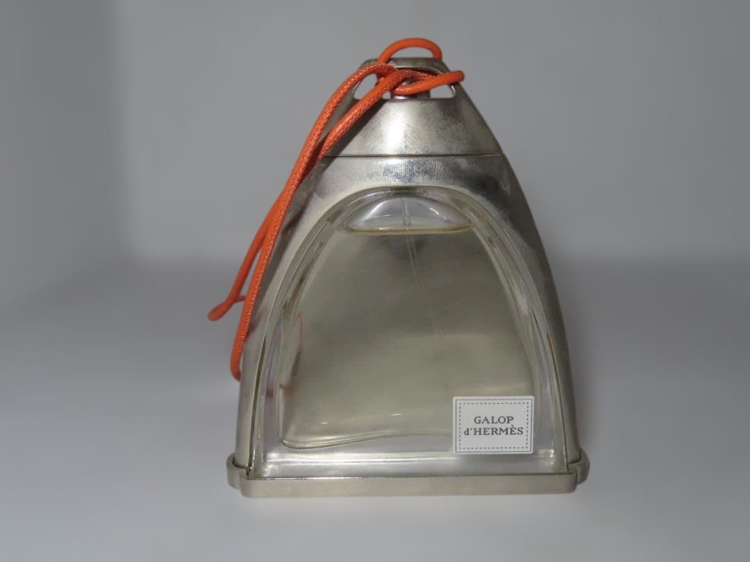 エルメスの《ギャロップ ドゥ エルメス》ピュア パフューム 100ml