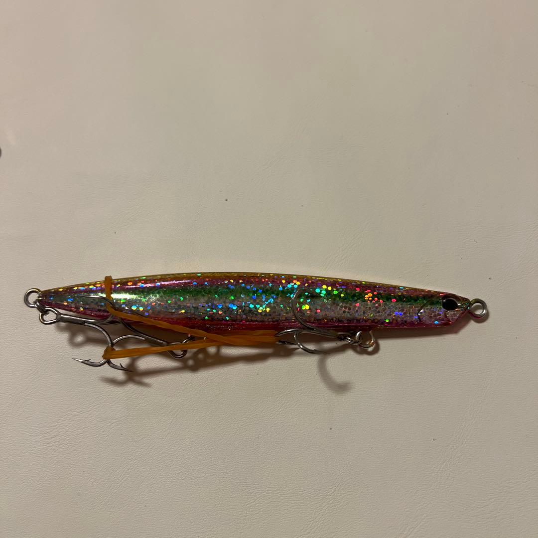 サーフ用ルアー 11個セット　ジャンプライズ　ぶっ飛び君、かっとび棒、他