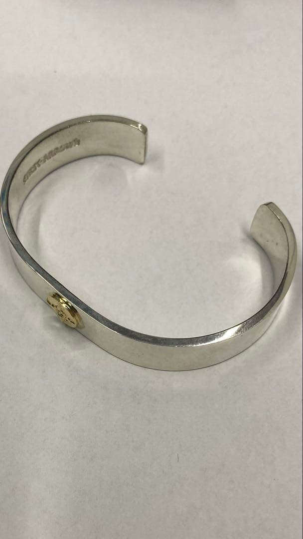 FIRST ARROWs バングル