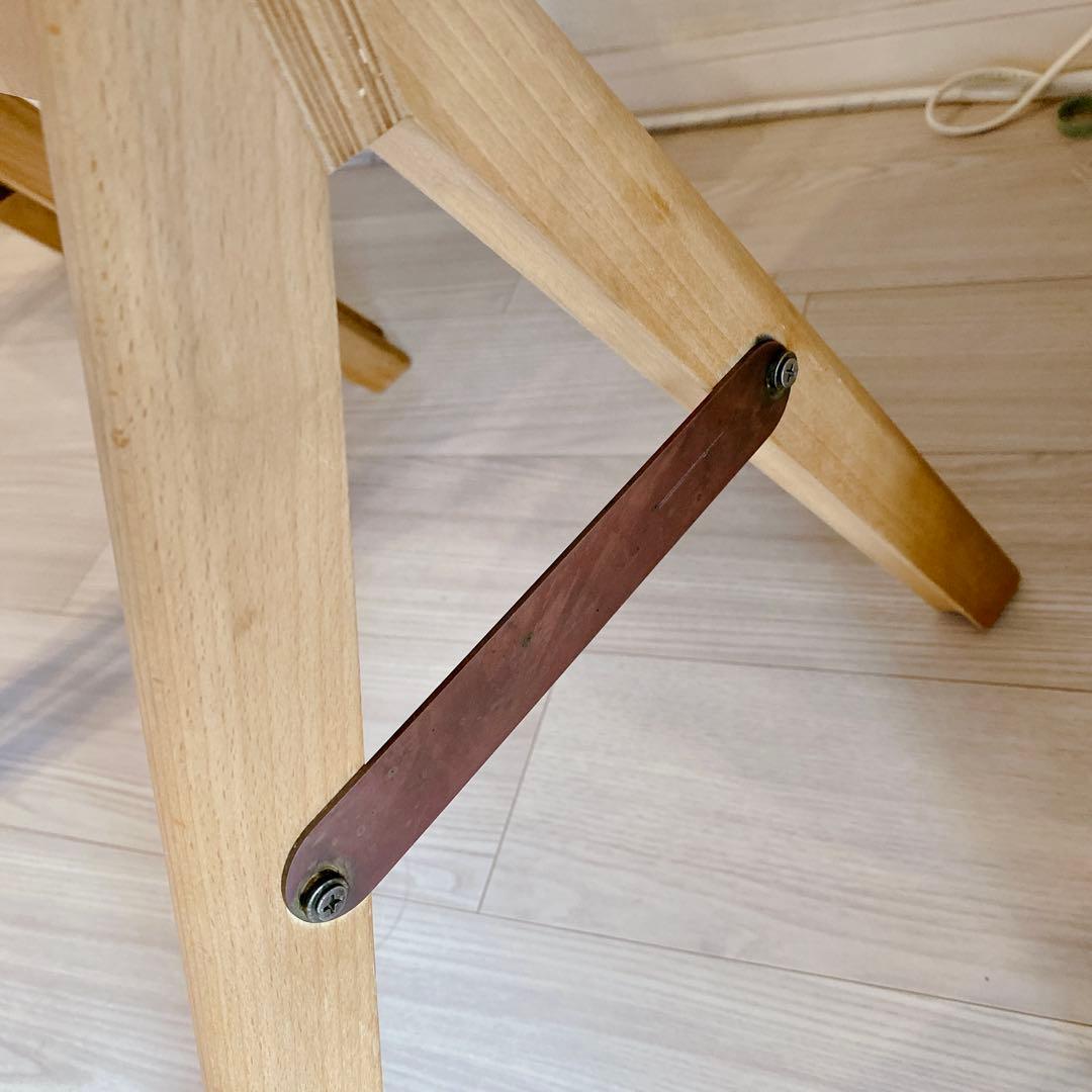 HAY コペンハーグチェア 3脚 セット 希少 北欧 ヴィンテージ チェア 家具