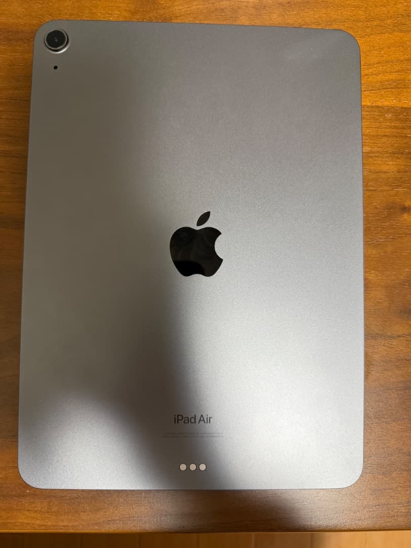 ipad air 第5世代 64GB + Applepencil 第2世代