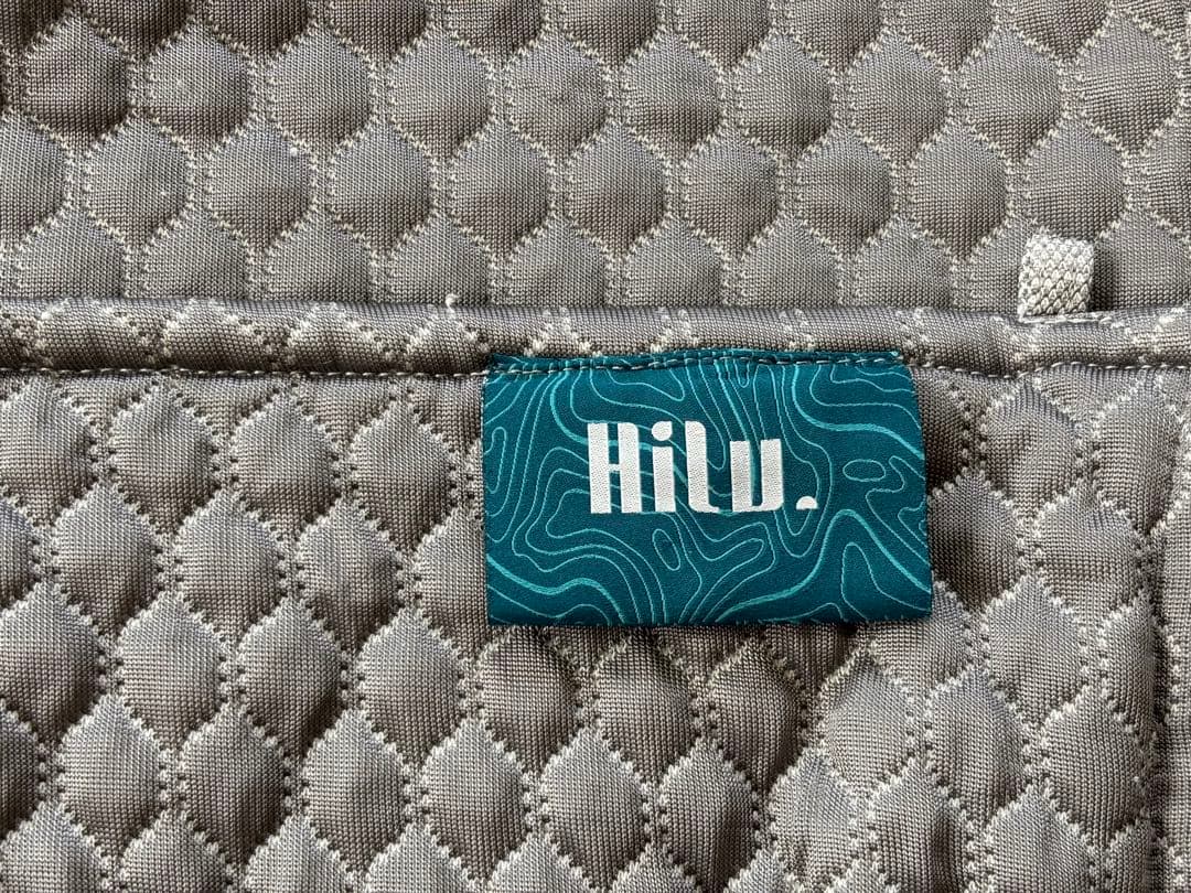 スリープブランケットHILU