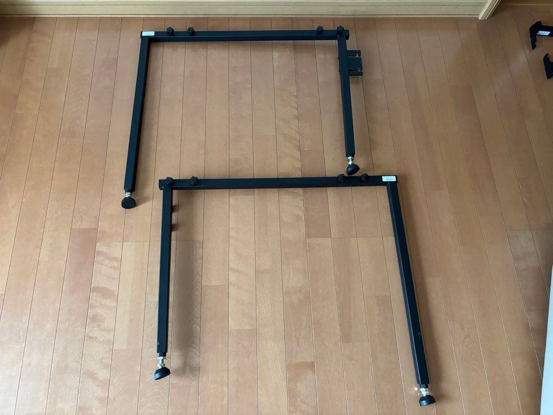 【JapoW】30系アルファードMGR ベッドキット＋ウィンドウスクリーン