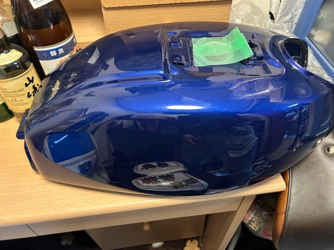 cb250t cb400t 外装最終値下げ