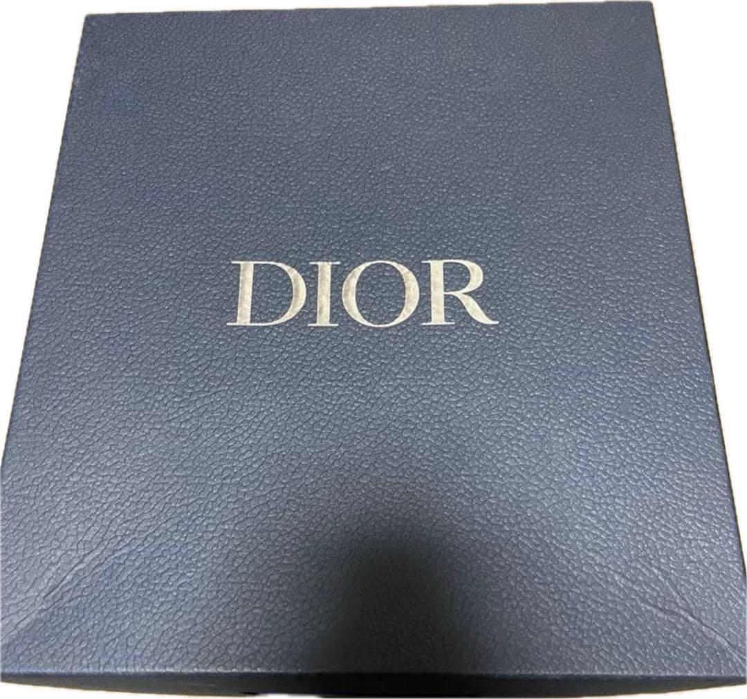 【Waka】Dior B23 リーグ ハイトップスニーカー