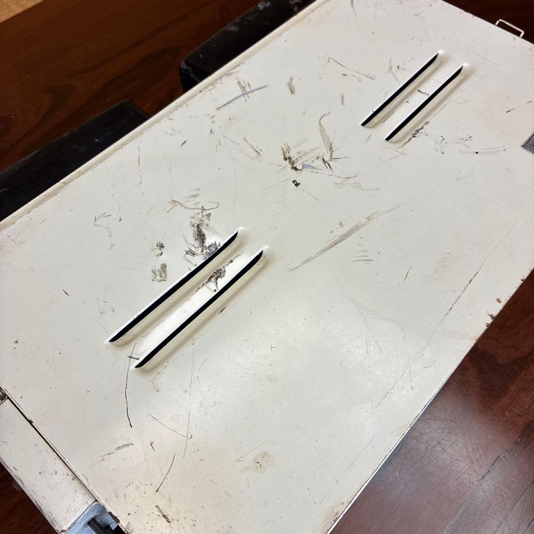 座席指定用表示器　JR 国鉄　鉄道部品　鉄道グッズ　鉄道廃品　No.1