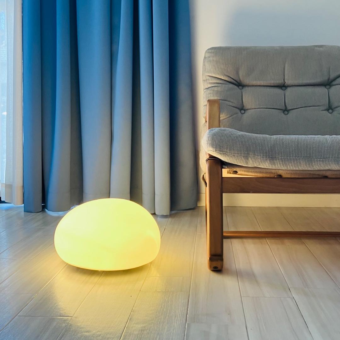 小泉誠 デザイン パナソニック フロアランプ \