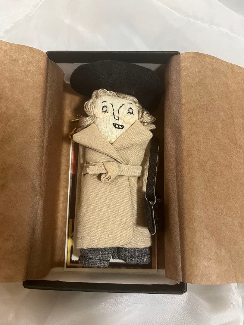 ミュベール　グランマチャーム　JASMINE