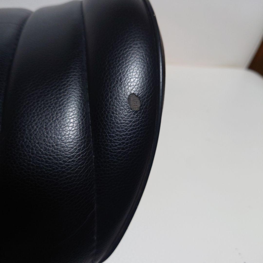 CB400sf NC42 タックロールシート 合成皮革 ブラック