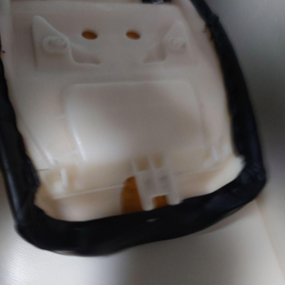 CB400sf NC42 タックロールシート 合成皮革 ブラック