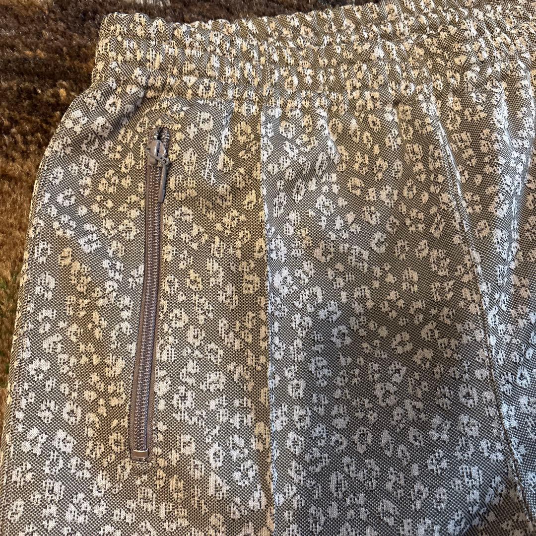 needles ニードルス ジャガード トラックパンツ S