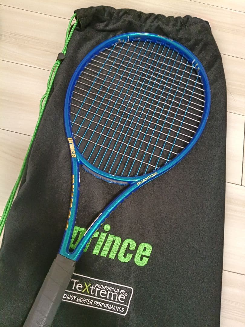 ①Prince Phantom O3 100 G2／ファントムオースリー