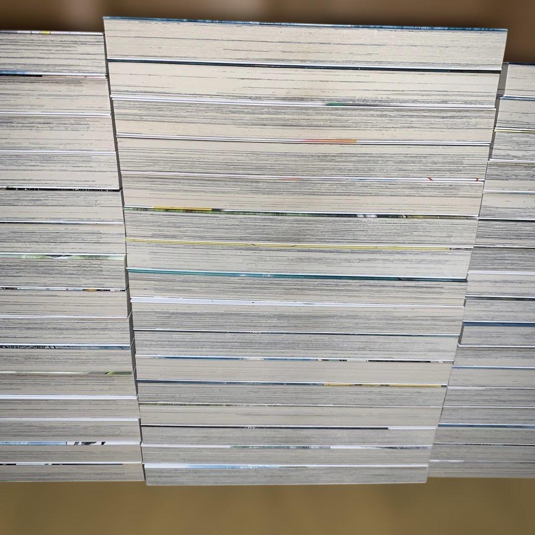 頭文字(イニシャル)D 全巻