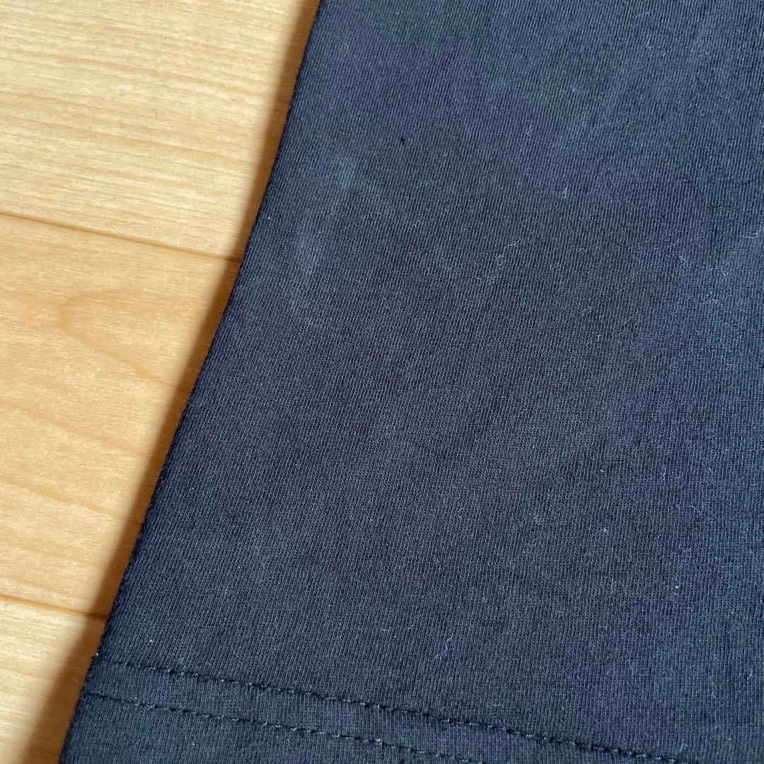 VERSACE ヴェルサーチ　ゴールド　Tシャツ