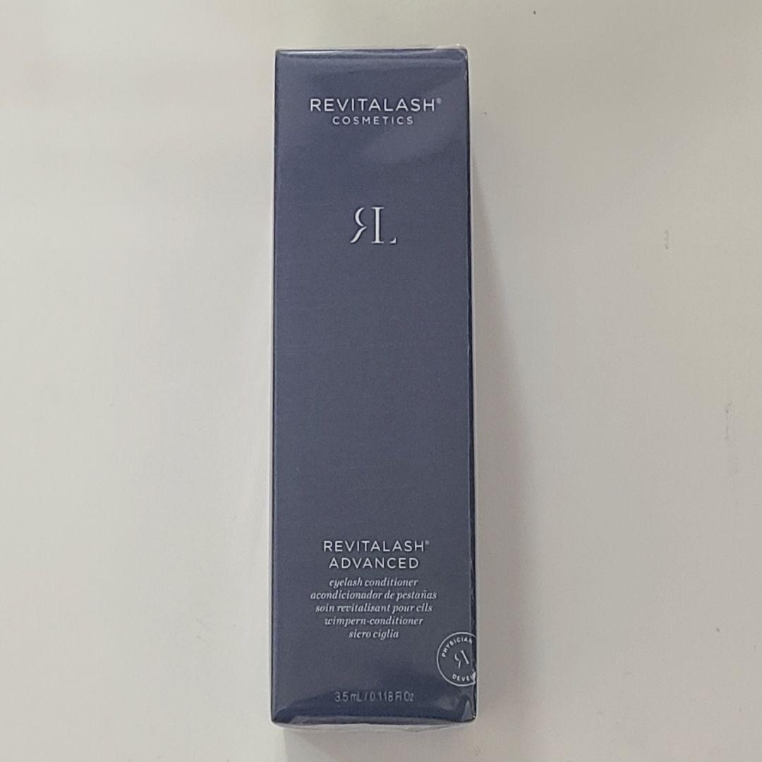 正規品 まつ毛美容液 リバイタラッシュアドバンス3.5ml