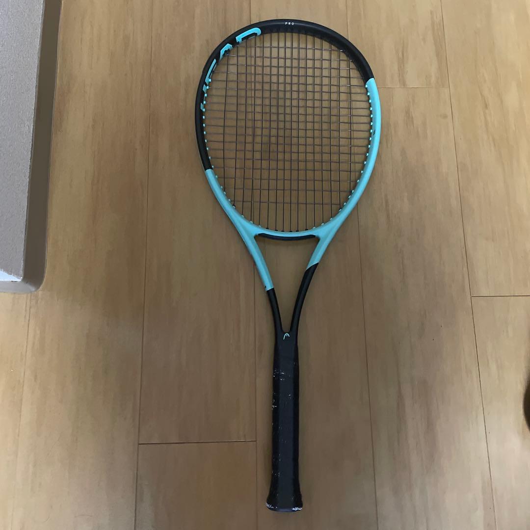 ヘッド　BOOM PRO G2 2024