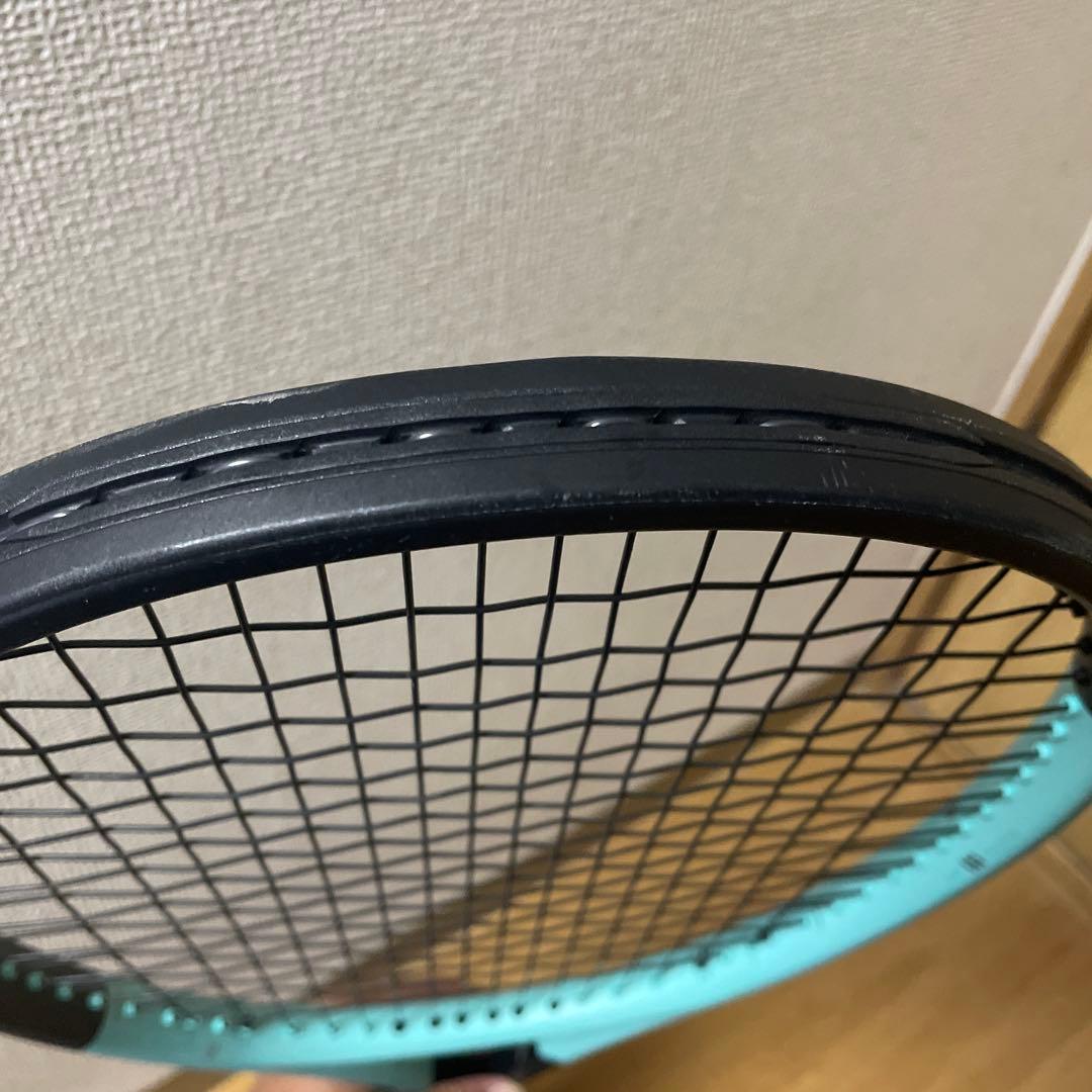 ヘッド　BOOM PRO G2 2024