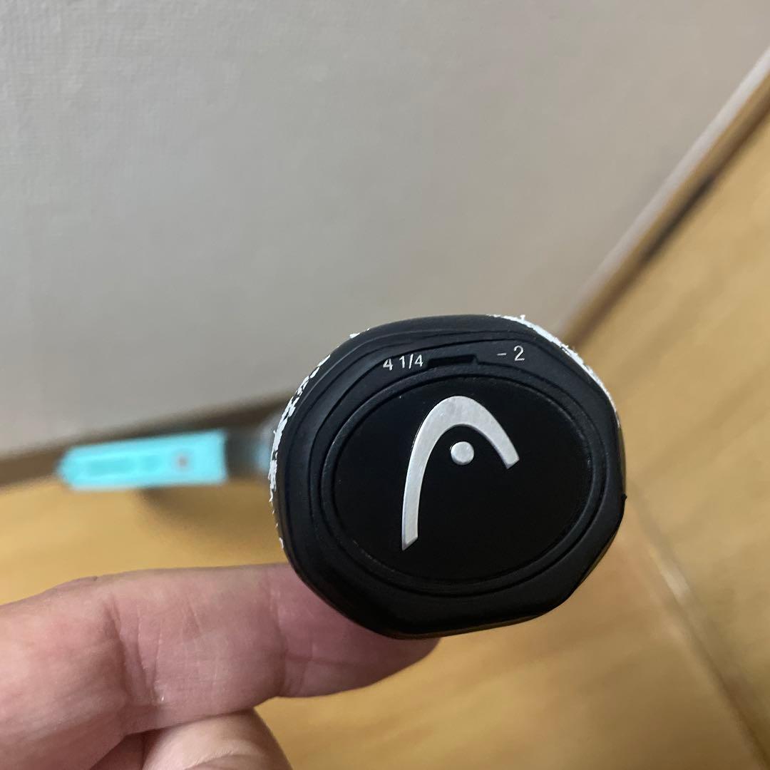 ヘッド　BOOM PRO G2 2024