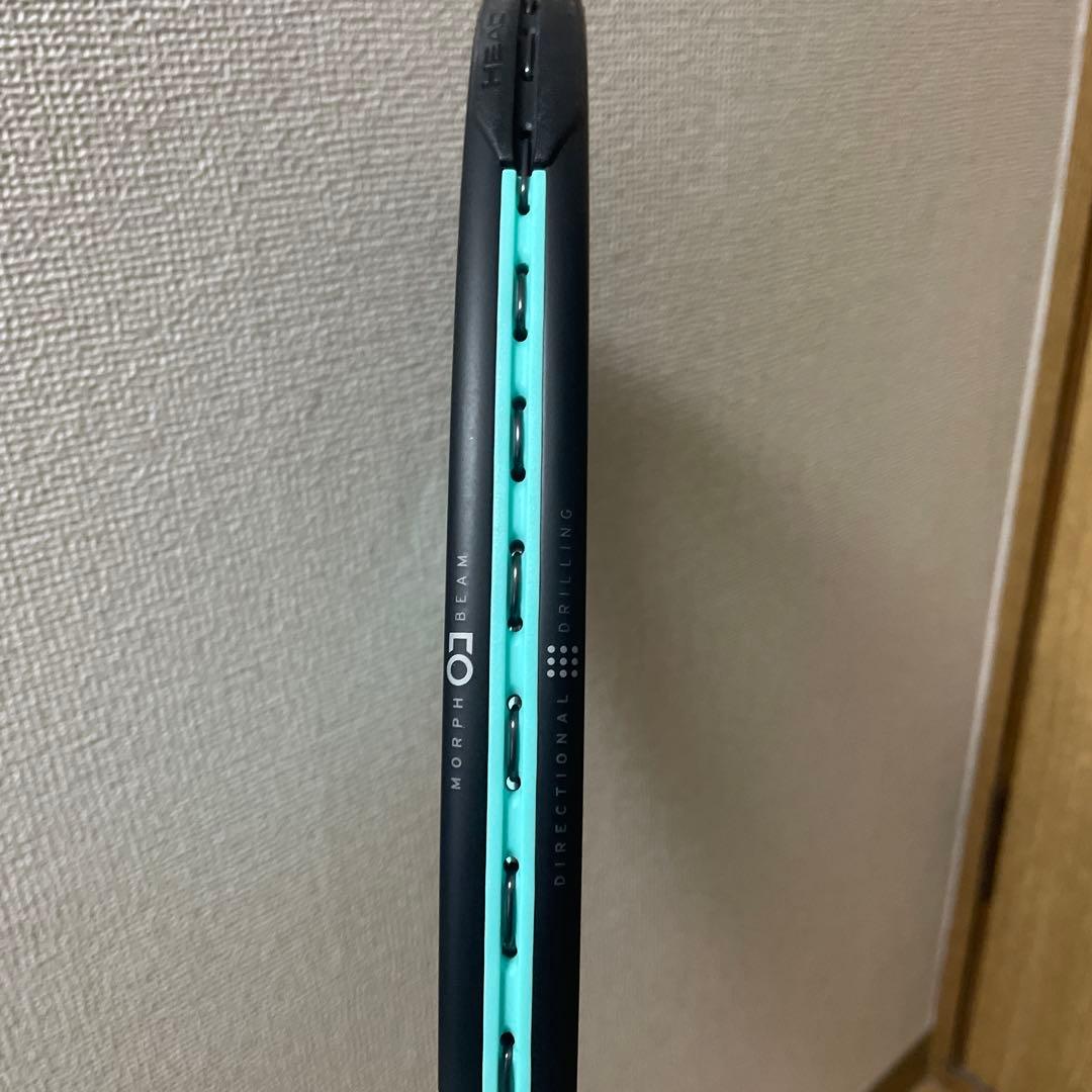 ヘッド　BOOM PRO G2 2024