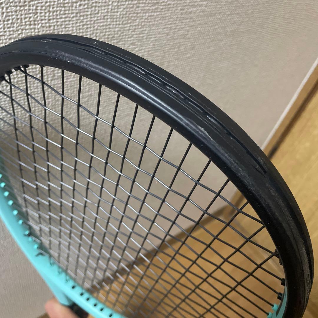 ヘッド　BOOM PRO G2 2024