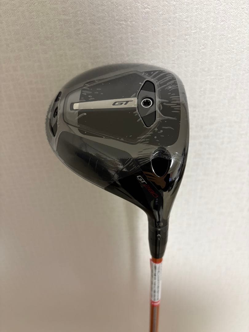 タイトリスト GT280 ミニドライバー ツアーAD