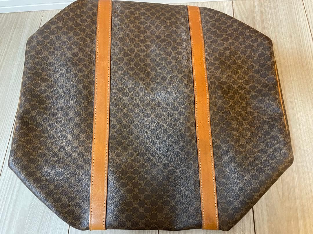 セリーヌ　ボストンバッグ