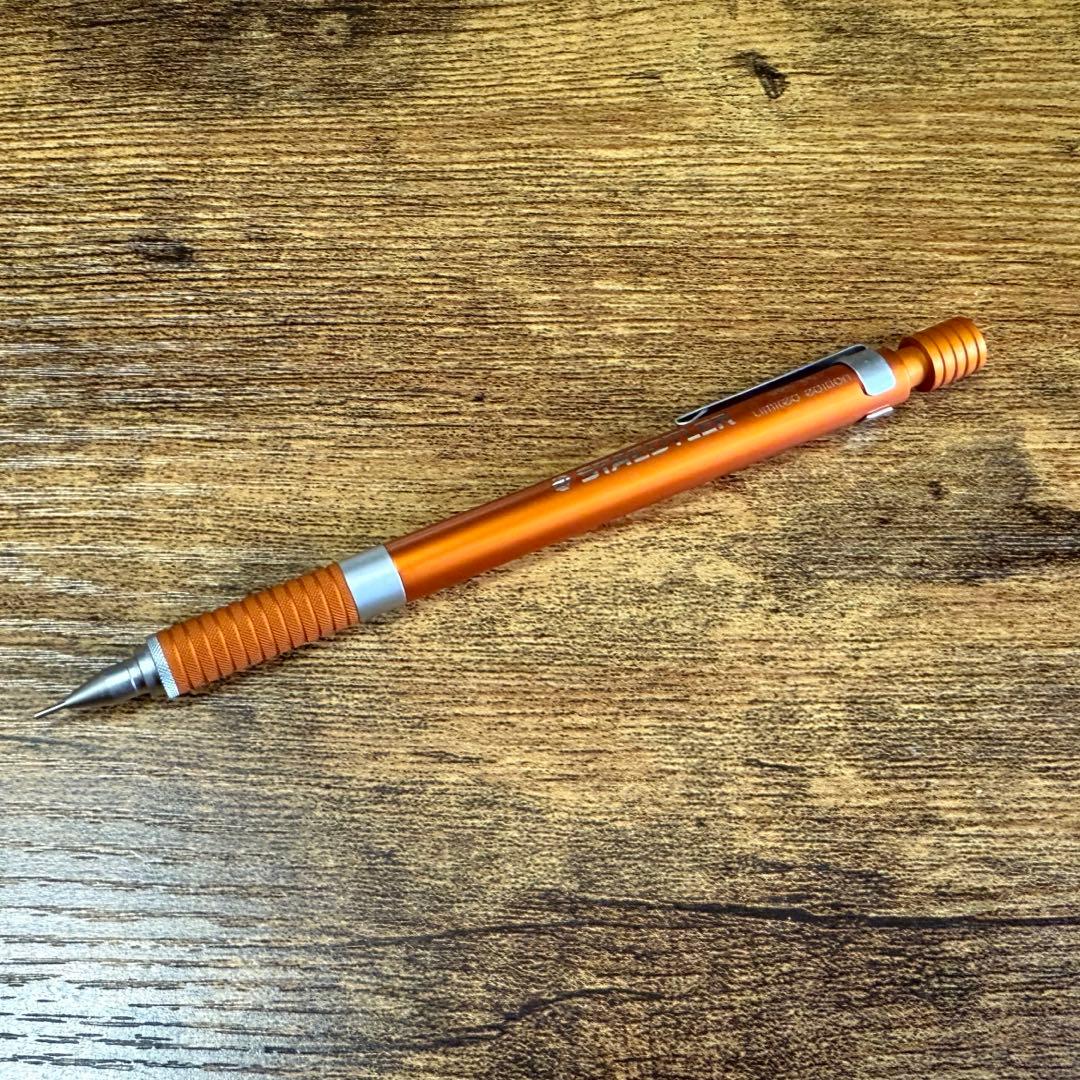 STAEDTLER 92535 コーチャンフォー オレンジ 限定 廃盤