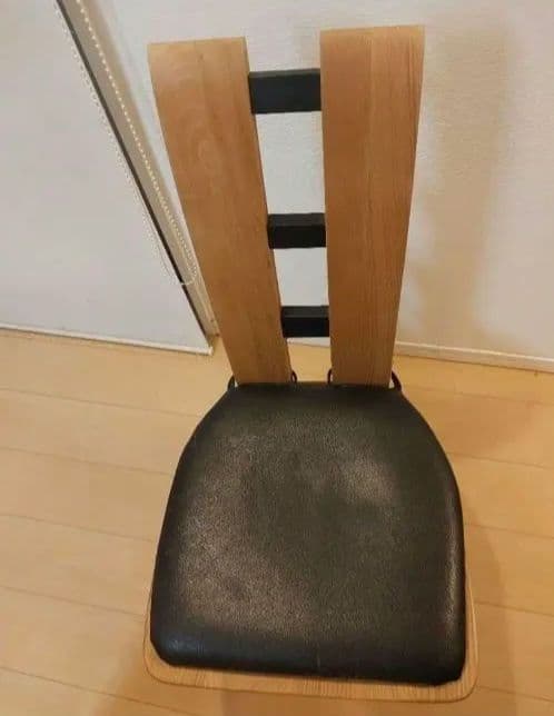 ダイニングチェア　古彩　コサイ