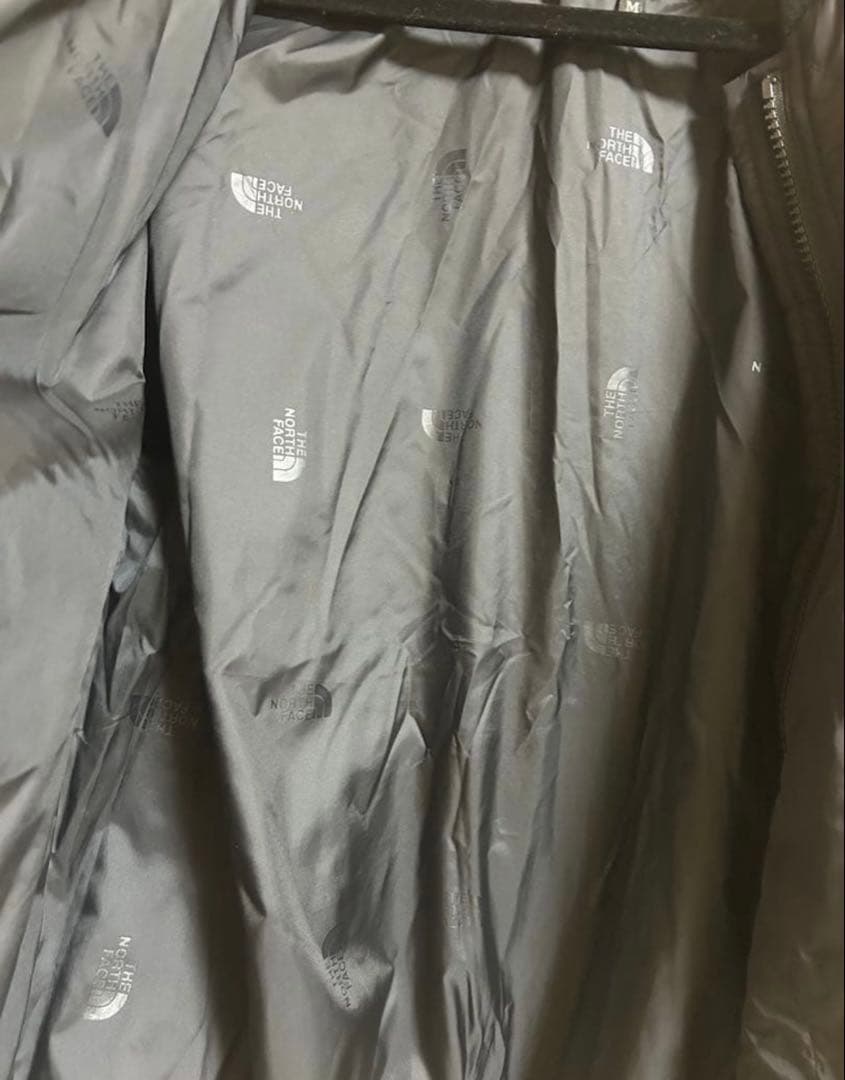 ノースフェイス　MA-1ジャケット　NP21730