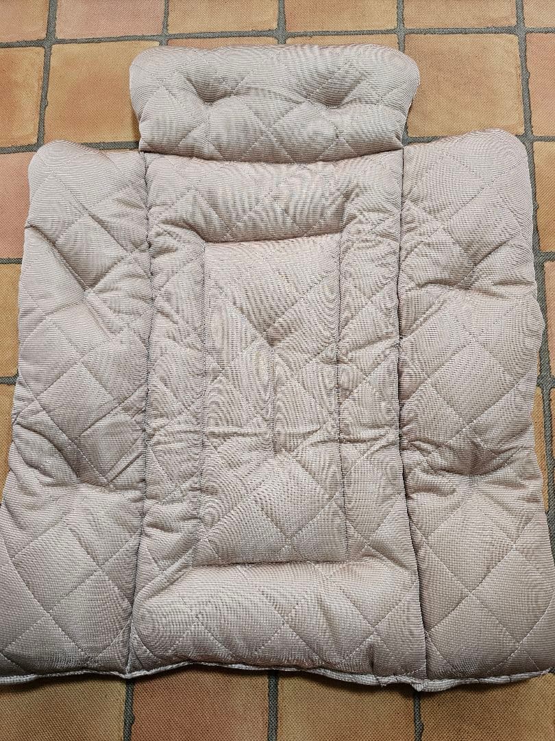 KiKiページ #2244 クレートクッションマット