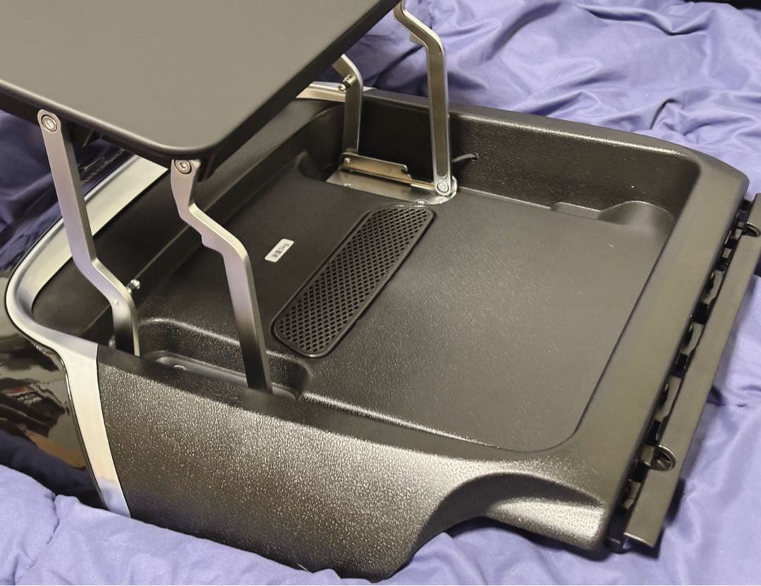 Mercedes Benz W447 V220d 【シートバックテーブル】×2