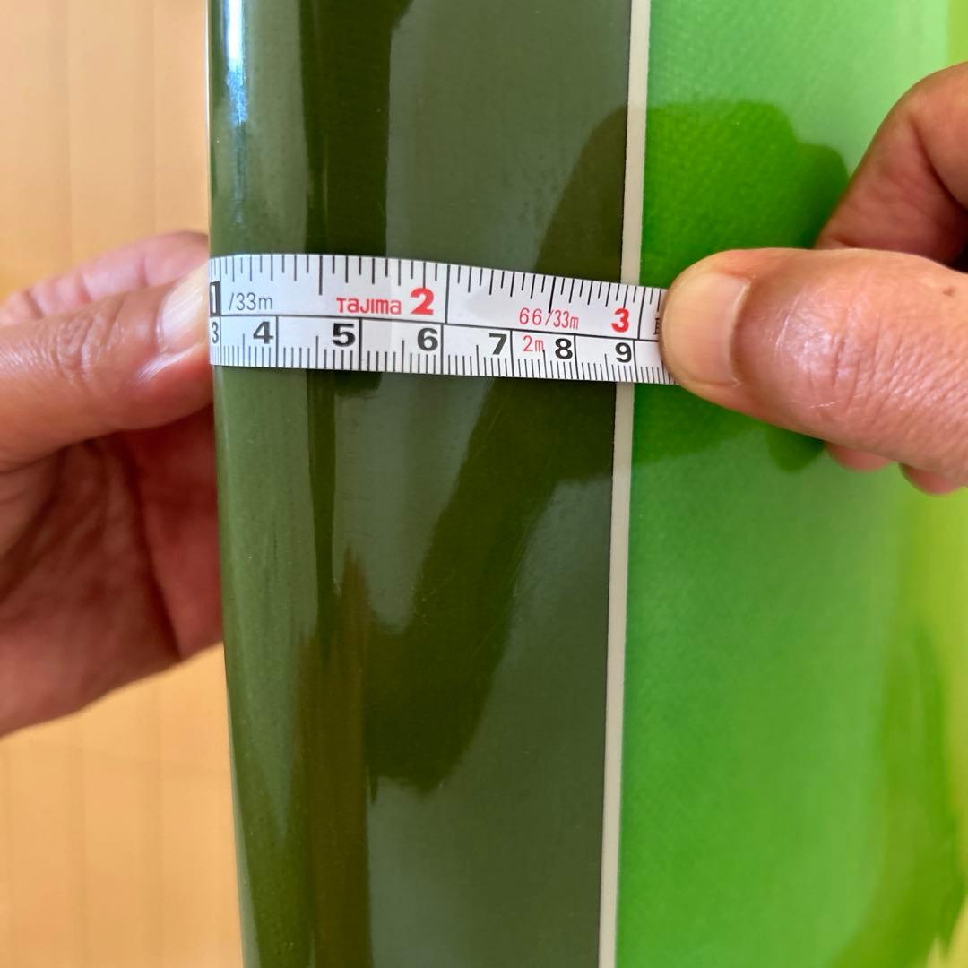 AZ SURFBORAD ツインクワッド