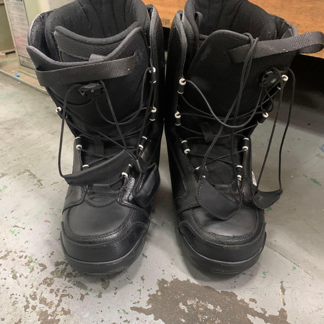 スノーボード ブーツ ELAN PACE 28cm