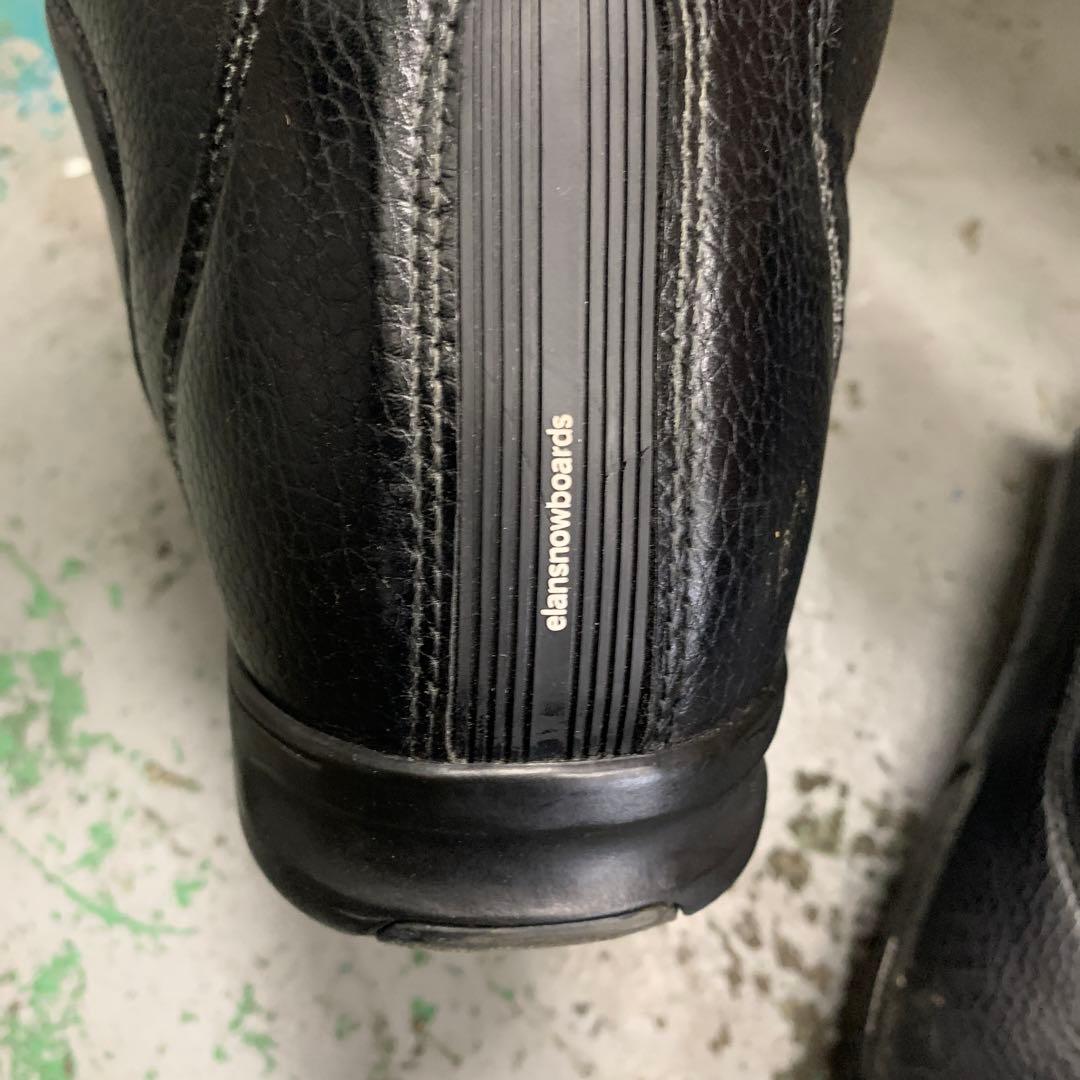 スノーボード ブーツ ELAN PACE 28cm