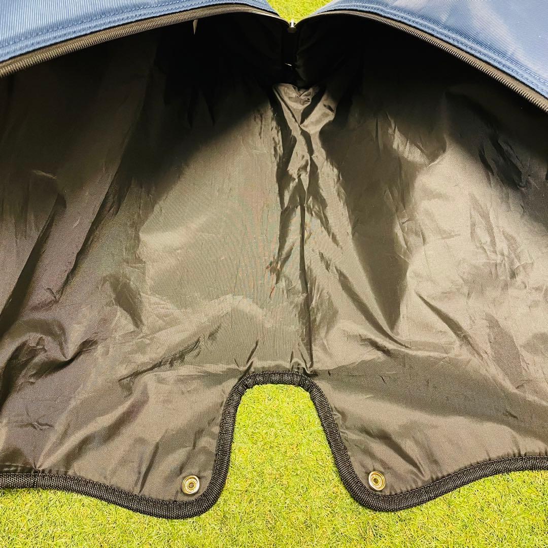 テーラーメイド ゴルフ キャディバッグ 青 ブルー メンズ 男性