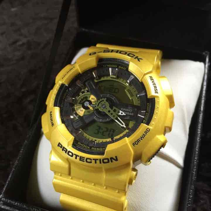 G-SHOCK 時計