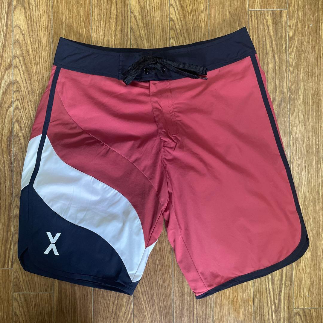 VEATM ビートム　サーフパンツ　Mサイズ　フィジーク