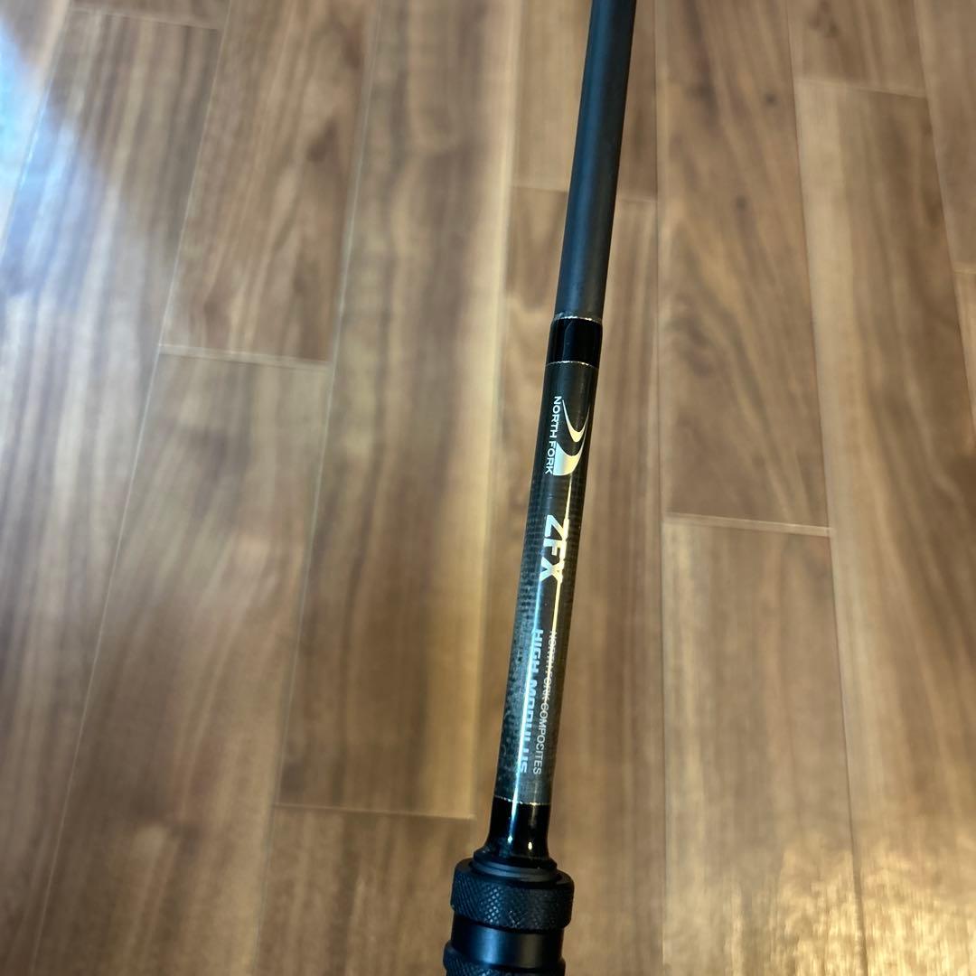 ノースフォークコンポジット　ZC70HJW