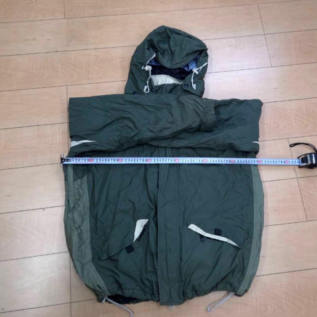 ビンテージNIKE ACG スノーボードウェア 上下セットアップ XL おまけ