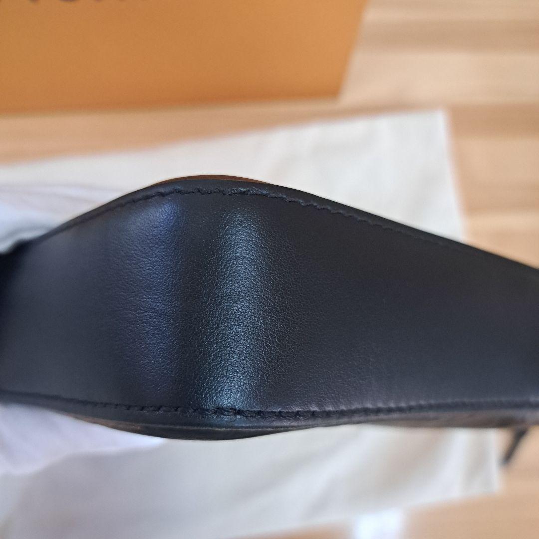 Louis Vuitton ブラック マックブライドjrさま専用